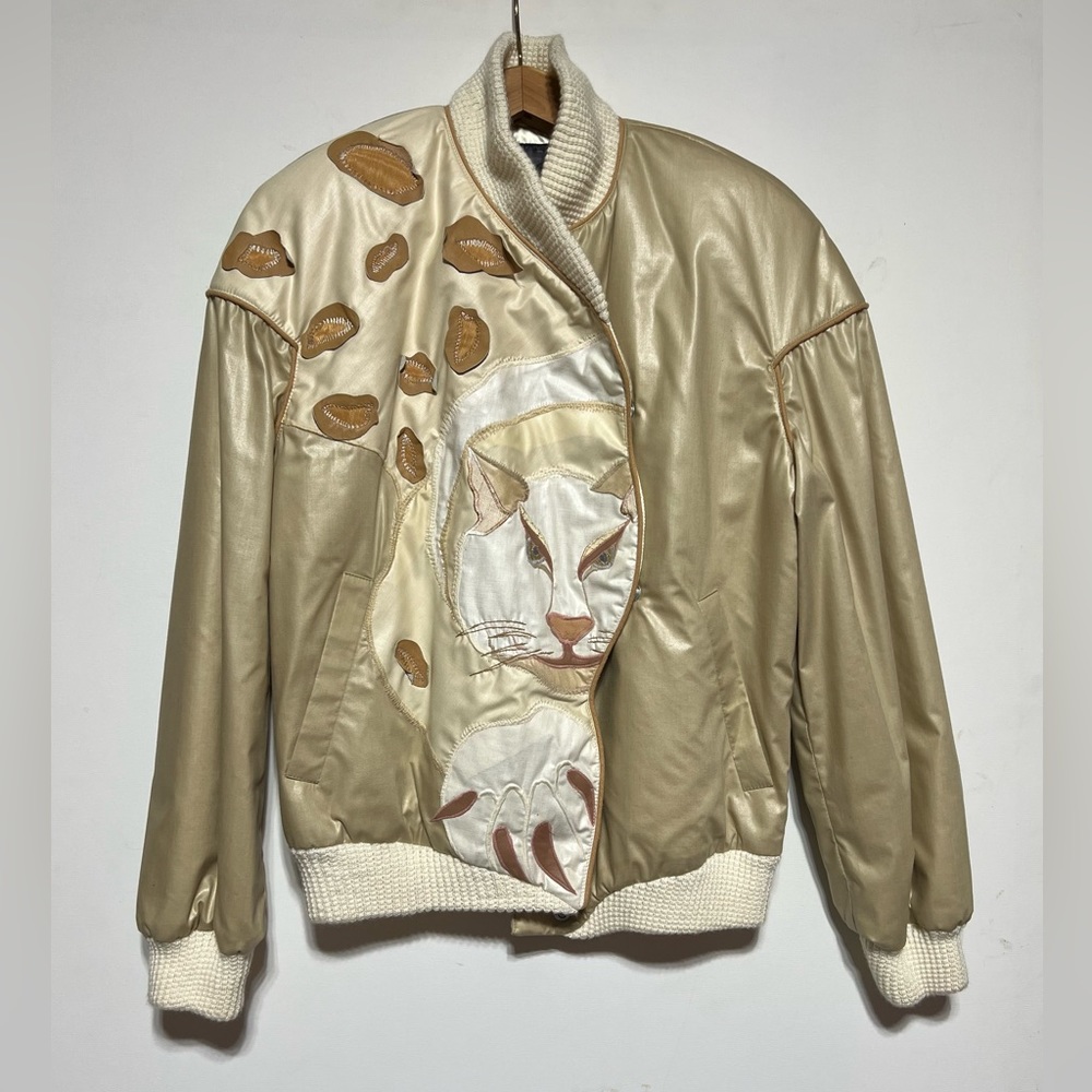 SZATO Women’s Jacket